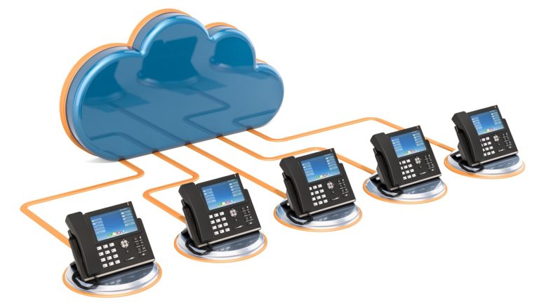 Cloud Telephony Guide