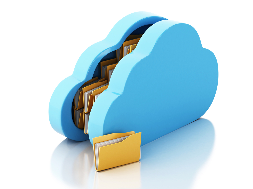 Microsoft 365 Cloud Storage with OneDrive