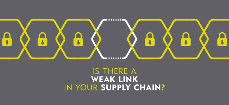 Supply Chain Cyber Security