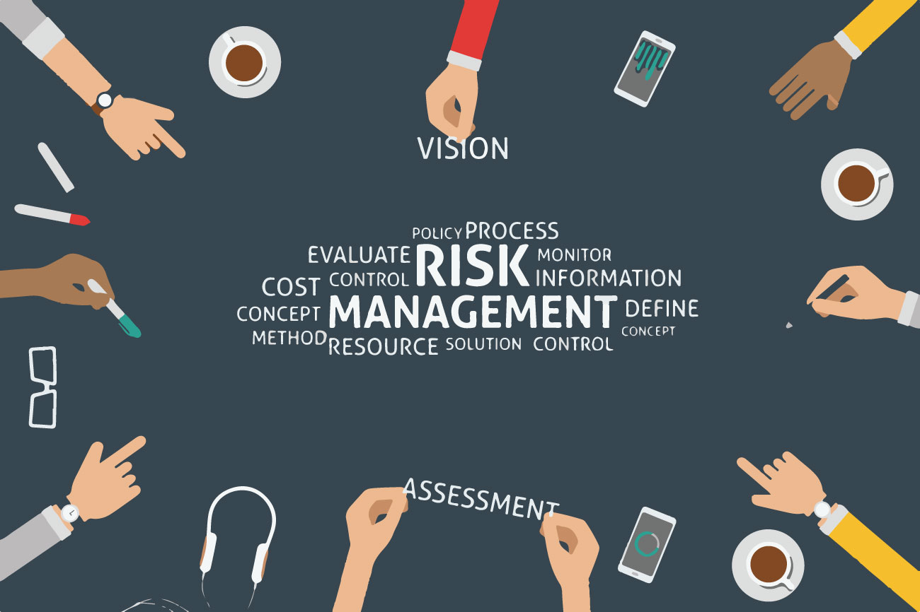 Information Security and the end of Risk Management