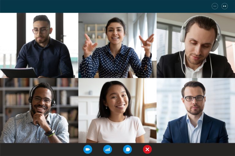 4 Best Practices Used by Successful Remote Teams